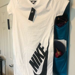 Girls Nike dress